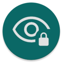 أيقونة SVR - Secret Video Recorder